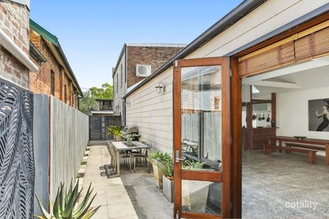 114 Johnston Lane, Annandale, NSW 2038