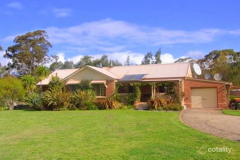 116 Log Farm Rd, Towamba, NSW 2550