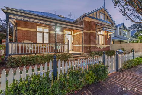 Property photo of 181 Park Street Subiaco WA 6008