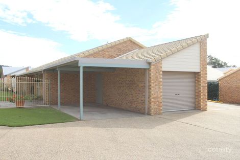 Property photo of 10/10 Rowe Close Wishart QLD 4122