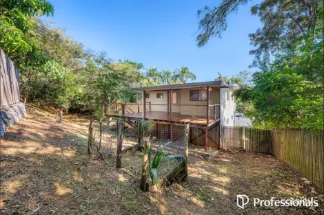Property photo of 10 Tigalee Court Kin Kora QLD 4680