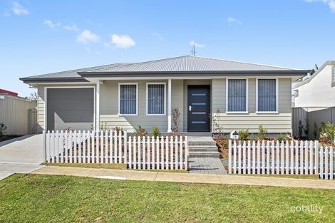 9 Mcarthur St, Telarah, NSW 2320