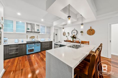 Property photo of 48 Brahman Drive Delacombe VIC 3356