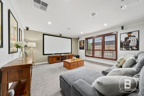 Property photo of 48 Brahman Drive Delacombe VIC 3356