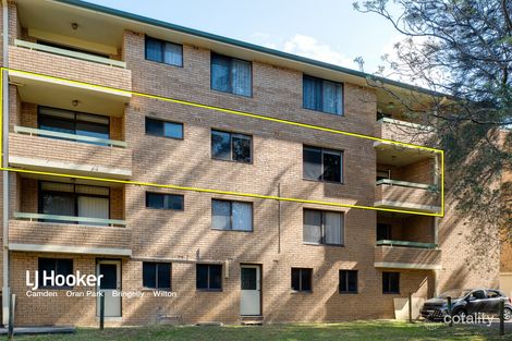 5/8 Swan St, Revesby, NSW 2212
