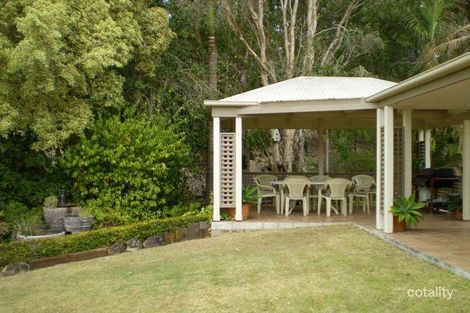 Property photo of 4 Carl Lentz Court Worongary QLD 4213