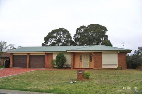 58 Martha Cres, Cranebrook, NSW 2749