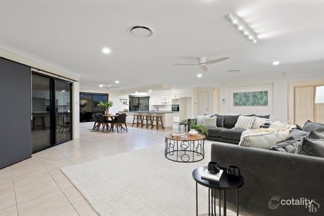 Property photo of 137 Botanical Circuit Banora Point NSW 2486