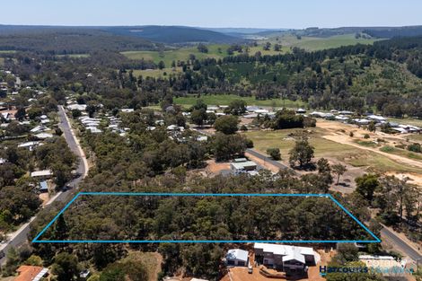 51 Carey St, Nannup, WA 6275