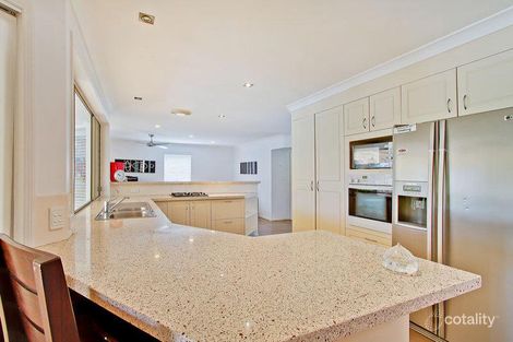 Property photo of 72 Wedgebill Parade Burleigh Waters QLD 4220