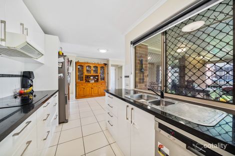 Property photo of 8 Bandar Court Tanah Merah QLD 4128
