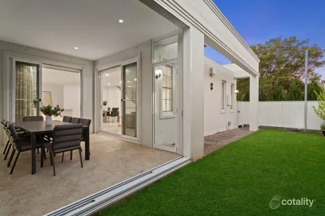 Property photo of 44 Melbourne Street Concord NSW 2137
