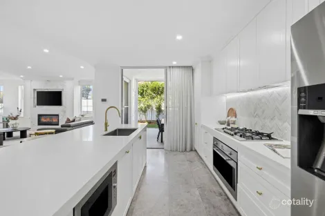 Property photo of 44 Melbourne Street Concord NSW 2137