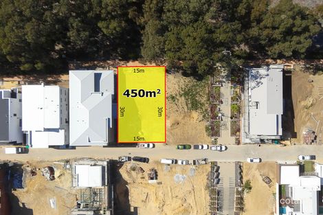 Property photo of 12 Destiny Lane Floreat WA 6014