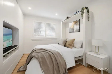 Property photo of 2/17 Gilbert Street Dover Heights NSW 2030