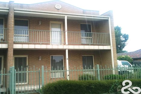 8/48 Cooper St, Epping, VIC 3076