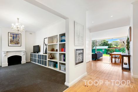 Property photo of 25 Sturdee Street Linden Park SA 5065