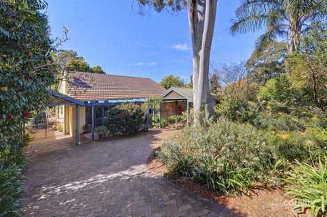 11 Mount Pleasant Ave, Normanhurst, NSW 2076
