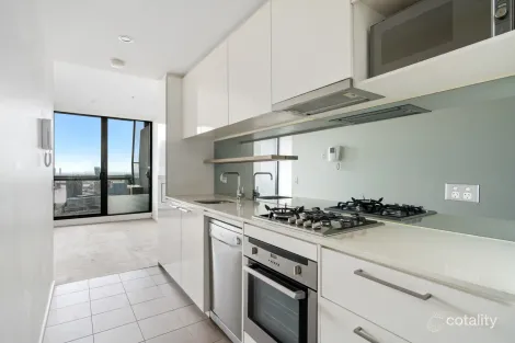 2711/350 William St, Melbourne, VIC 3000