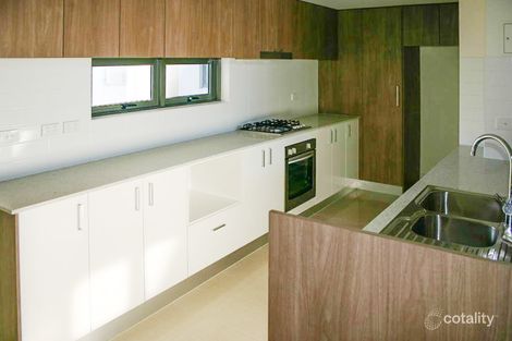 Property photo of 23D/541 Pembroke Road Leumeah NSW 2560