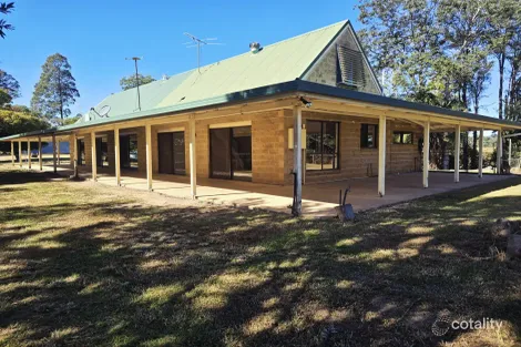 78 Rhones Creek Rd, Talarm, NSW 2447