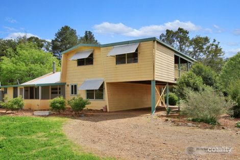 Property photo of 50 Holloways Lane Arding NSW 2358