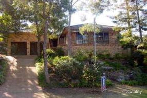 Property photo of 16 Lenaghan Crescent Eleebana NSW 2282