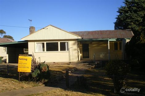 11 Chapman St, Cooma, NSW 2630