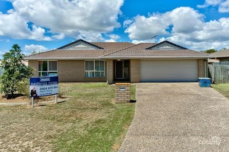 12-14 Bluegrass Pl, Morayfield, QLD 4506