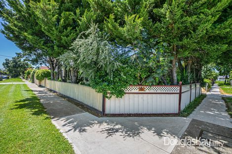 Property photo of 4A Oldfield Street Sunshine West VIC 3020