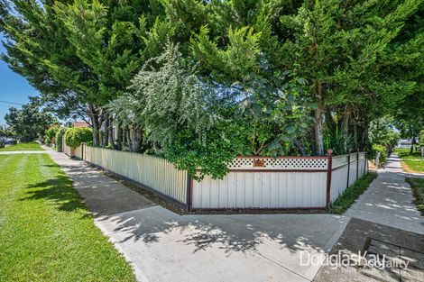 Property photo of 4A Oldfield Street Sunshine West VIC 3020