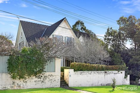 Property photo of 8 Eulbertie Avenue Warrawee NSW 2074