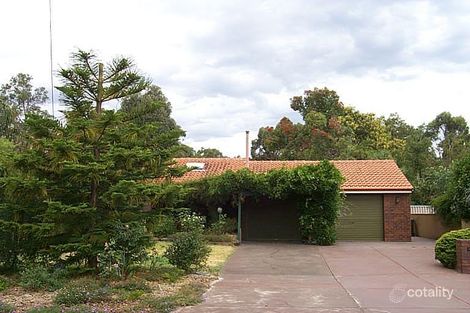 Property photo of 6 Roma Place Lesmurdie WA 6076