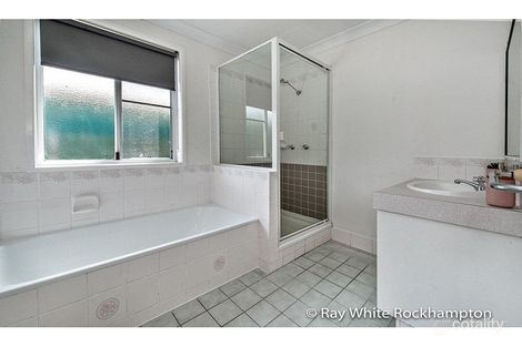 Property photo of 18 Bondeson Drive Parkhurst QLD 4702