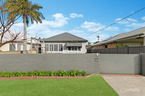 Property photo of 19 Rydal Street New Lambton NSW 2305