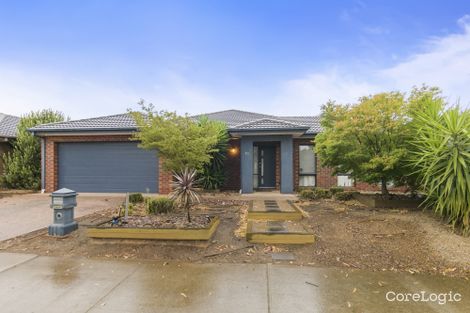 Property photo of 63 Papillon Parade Tarneit VIC 3029