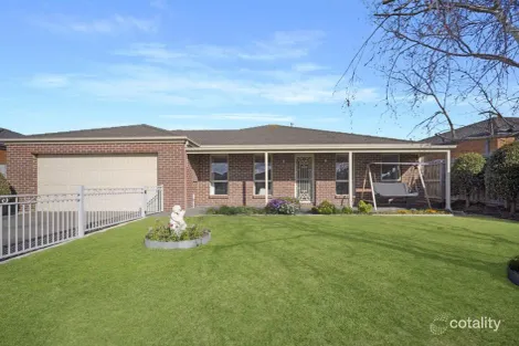 23 Dunroe Ct, Warrnambool, VIC 3280