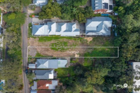 25 Ozanne St, Paddington, QLD 4064