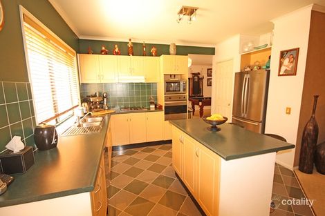 Property photo of 20 Brooks Bend Mount Annan NSW 2567