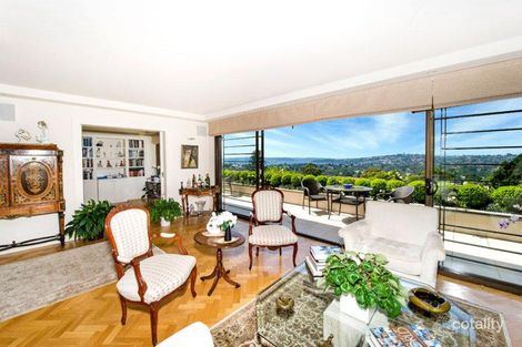 Property photo of 1/9 Benelong Crescent Bellevue Hill NSW 2023