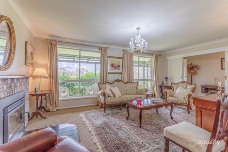 Property photo of 462 Marsden Swamp Road Lowther NSW 2790