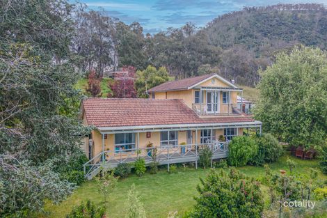 Property photo of 462 Marsden Swamp Road Lowther NSW 2790