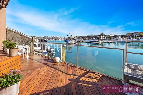 10 Inner Harbour Dr, Patterson Lakes, VIC 3197