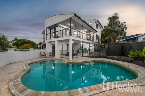Property photo of 46 Orient Road Yeronga QLD 4104