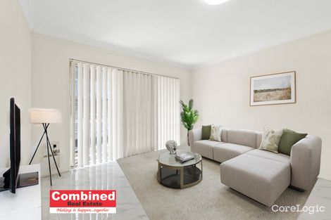 Property photo of 6/57 Harrow Road Auburn NSW 2144