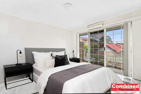 Property photo of 6/57 Harrow Road Auburn NSW 2144