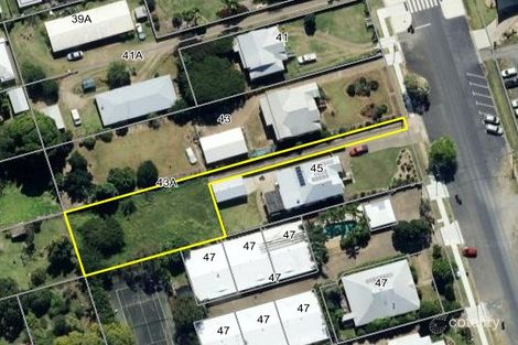43a Powers St, Bundaberg West, QLD 4670
