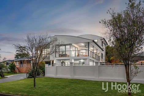 Property photo of 46 Orient Road Yeronga QLD 4104