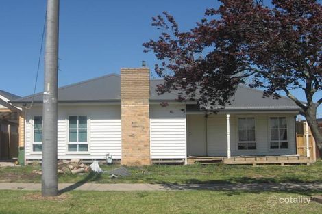 33 Bradshaw St, Kingsbury, VIC 3083