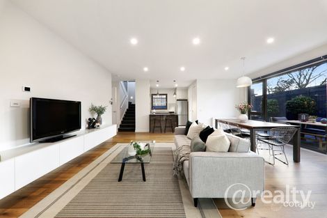Property photo of 3/1 Perry Street Moorabbin VIC 3189